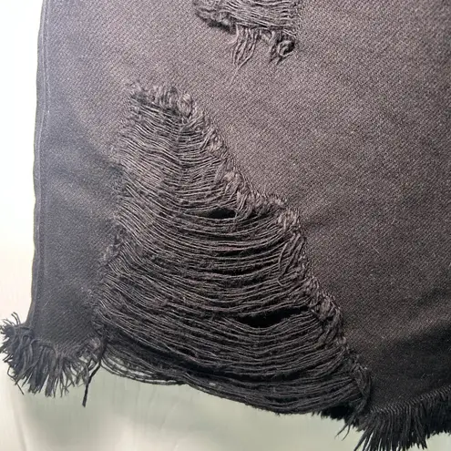 KanCan Everything's Awesome High Rise Shorts Denim Shorts Jean Shorts Size 7 Black