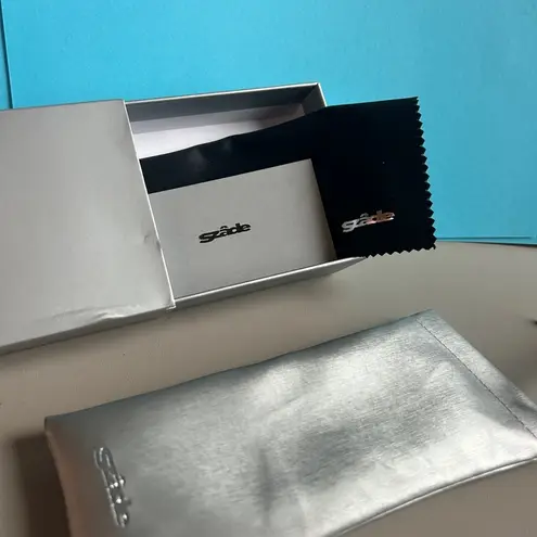 New!! 🕶️ Sunglasses by Szade