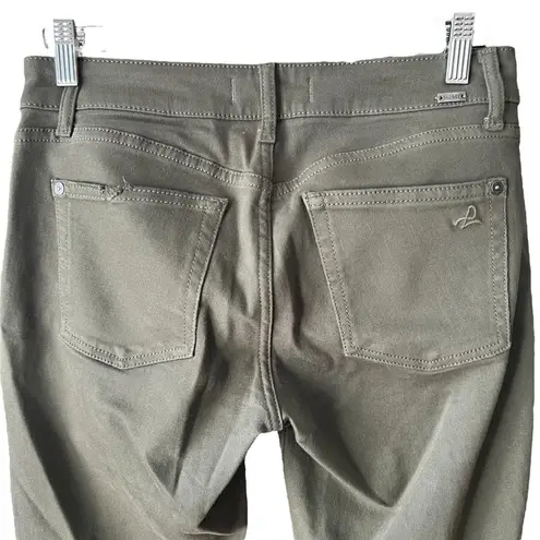 DL 1961 Margaux Instasculpt Ankle Skinny Jeans