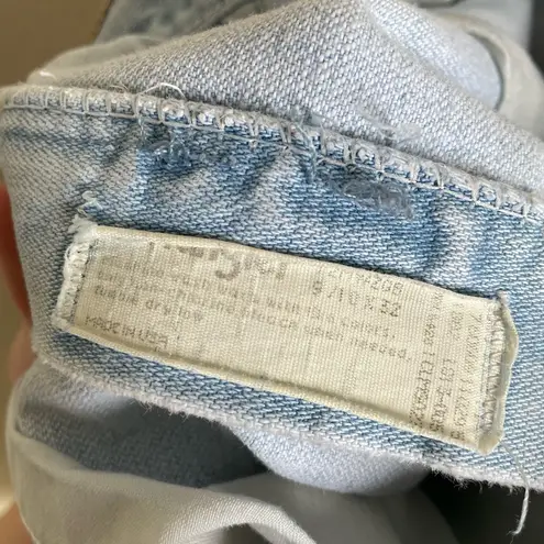 Wrangler Vintage  Jeans