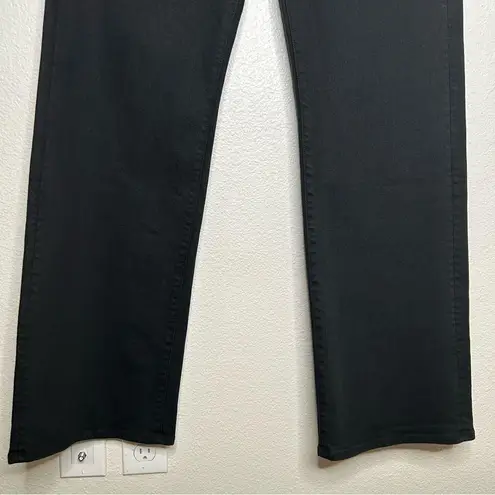 Mother The Dodger Sneak jeans Pitch 29 Black