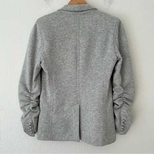 Generation Love blazer grey small