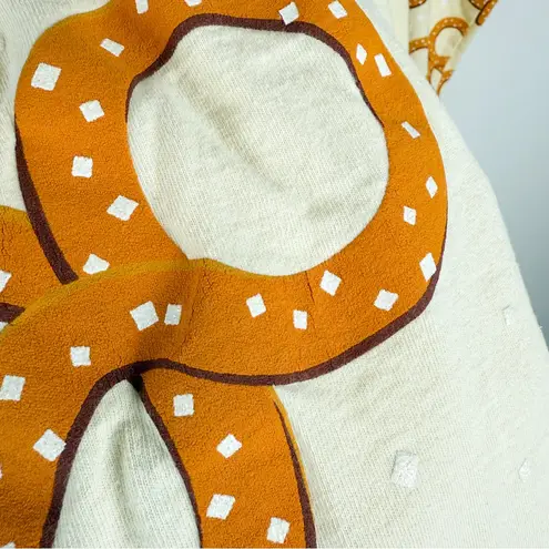 Disneyland Resort Pretzel Spirit Jersey Mickey Mouse Yellow Size Small thumbnail 11