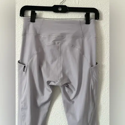 MONROW WOMEN'S MOVEMENT HIGH RISE LEGGING sz small