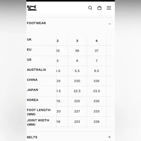 ALLSAINTS Leather Fox Chelsea Boots