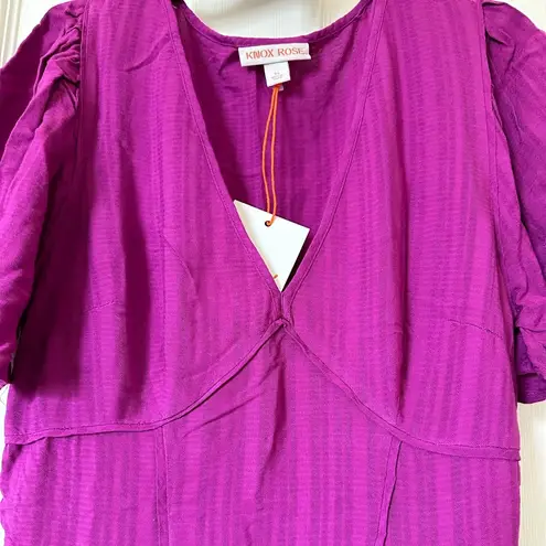 Knox Rose dress size xs