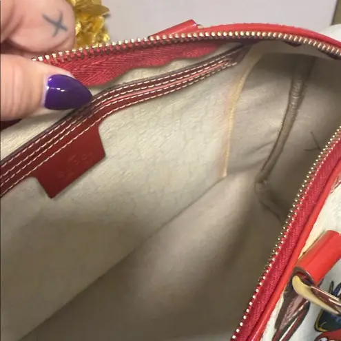 Gucci  Tattoo Joy Boston Bag