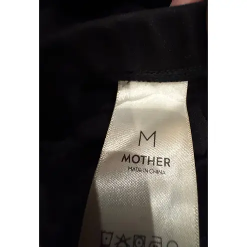 MOTHER The Smooth Cruiser Heel Pant