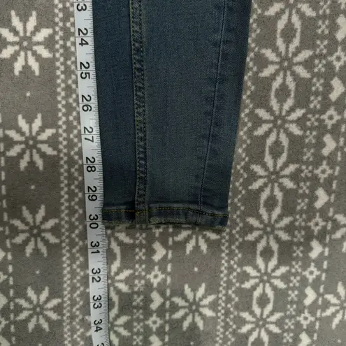 prAna NWT Soma Jean Slim Fit Classic Blue Size 0/25