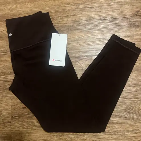 Lululemon Align™ High-Rise Pant 28"