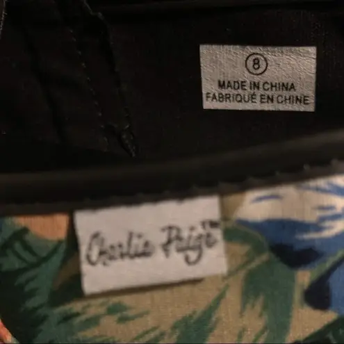 Charlie Paige  pretty slip on shoes thumbnail 6