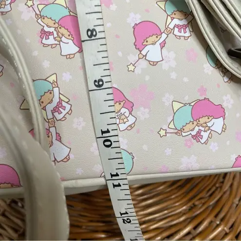 Lounge Fly NEW Sanrio Little Twin Stars Mini Backpack Rare Hard to Find Print
