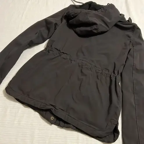 Eden Society cargo jacket Gray Size M