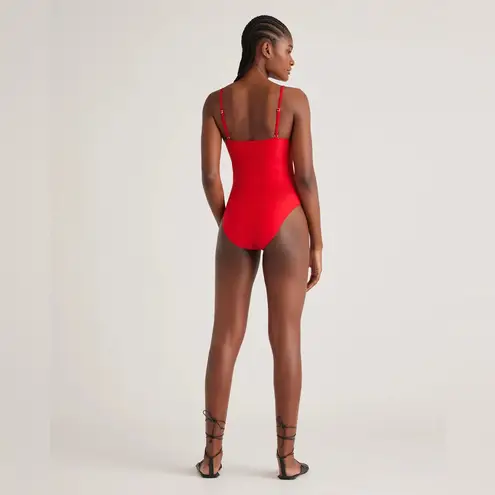 NWT Quince Italian Cami One