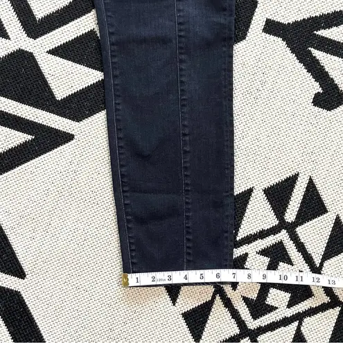 3x1 Jackie Slim Leg High Rise Jeans in Grayson Size 29