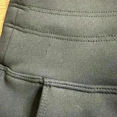 Baleaf  fleece lined joggers black Sz XS NWT