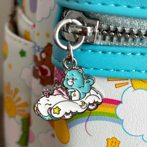 Lounge Fly x Care Bears 40th Anniversary Mini Backpack