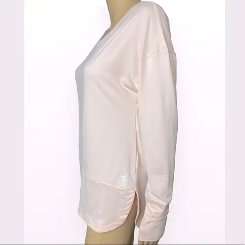 Apana
Size S Active Pink color T-Shirt