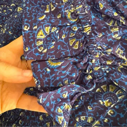 Celina Moon “Moon Floral” Puff