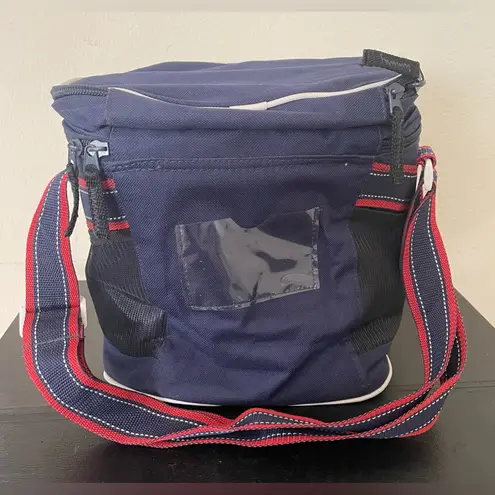 Power of Pride Cooler Bag HOLDS 12 CANS