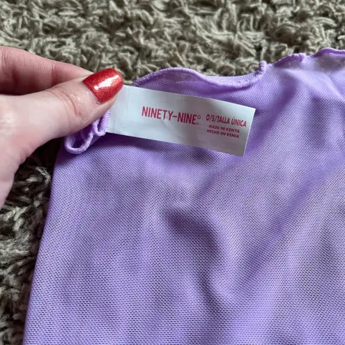 NWT! Juniors' Ninety