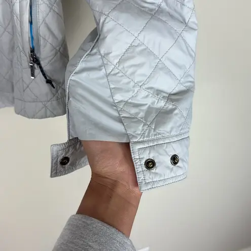 Kuhl Project Women’s Micro Puffer Grey Size Large