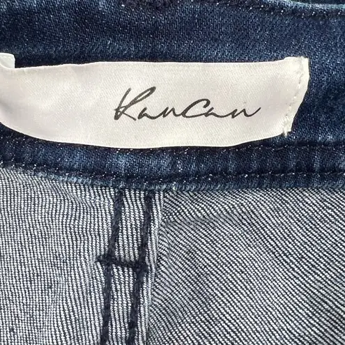 KanCan Overalls S Blue Size 10