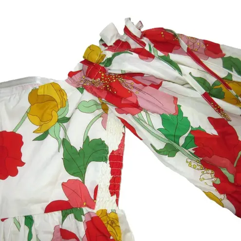 NWT Tuckernuck Hyacinth House Off