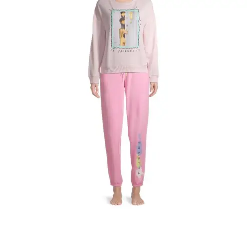 Friends pajama shirt Size 2X