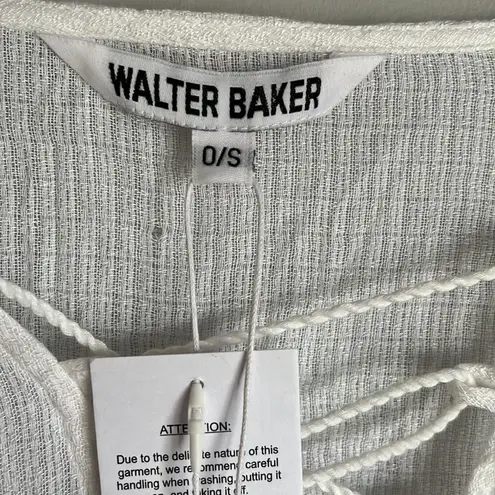 Walter Baker NEW acapulco kaftan