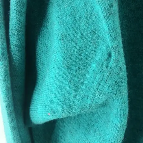 Lorica Italy M Lambswool Vintage V