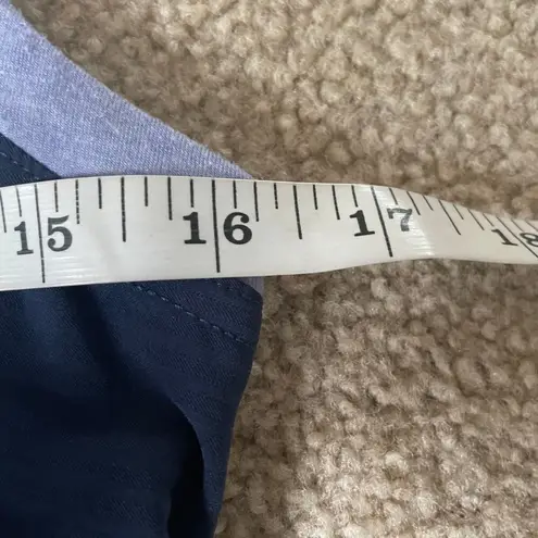 Title Nine Dress Women Size Medium Golf Athletic Pocket Casual Tennis