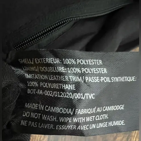 Botkier NEW YORK | ladies Trigger mini-backpack handbag.