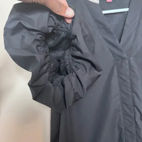 THML Hint Of Fun Mini Dress