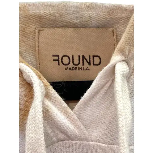 Found LA Dreamer Hoodie Tie Dye Size L Nordstrom Athleisure Workout Size L