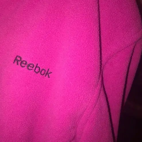 Reebok Jacket