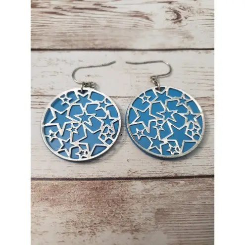 Dangle Earrings For Pierced Ears