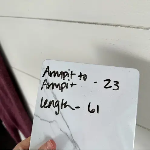 Central Park West Bailey Jumpsuit