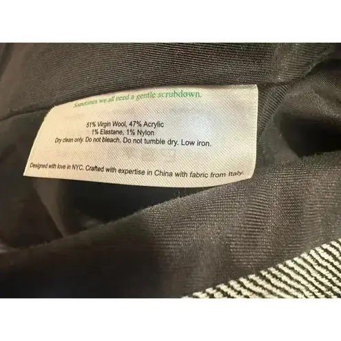 MM.LaFleur Arden Wool Jacket Size 2