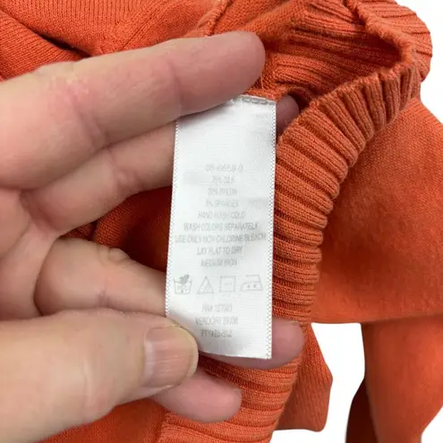 Chadwick's Vintage long-sleeve sweater, size Medium, Silk, classic, timeless