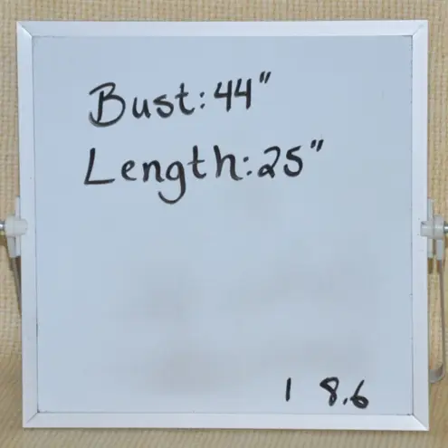 Vintage Portraits by Northern Isles Black Floral Hand Knitted Sweater Size L Size L