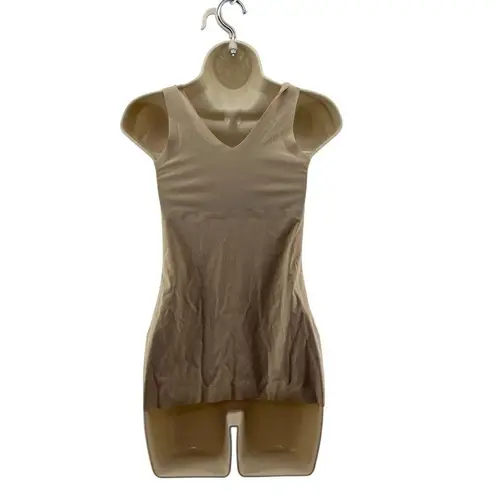 Bali Comfort Revolution Easylite Shaping Tank DF0057 Womens Small