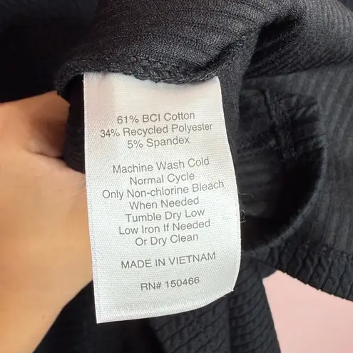 41 Hawthorn Claudia Square Neck Dress Black