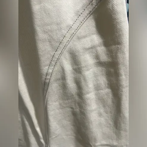 Women's Racerback Denim Midi A