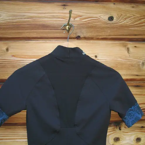 Adidas X Stella McCartney Run Tee Top Heat.Rdy Black Size XS