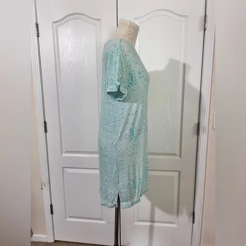 Honeydew Intimates Lightweight Nightgown with Breast Pocket