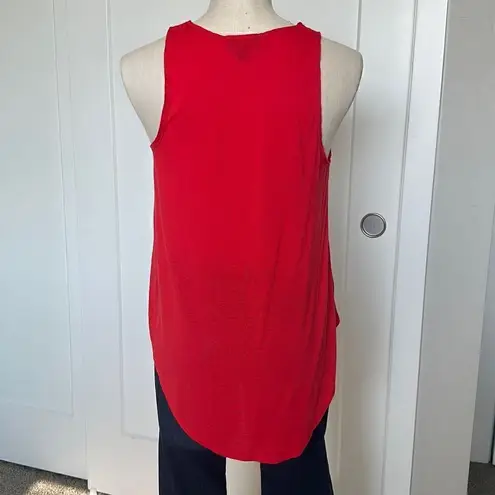 A Byer A. Byer Floral Top