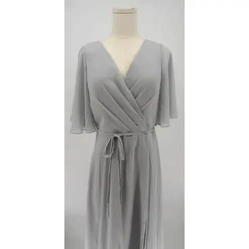 NWT Marchesa Notte Bridesmaids Rome Flutter