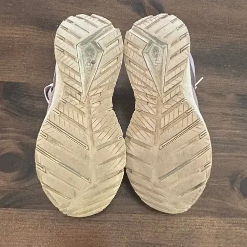 Brooks  Revel‎ 4 Women's Running Shoes Knit Sneakers Size 8 Pink Purple Casual