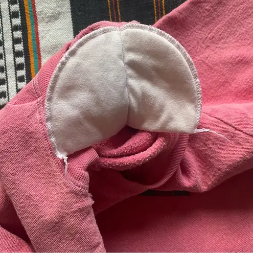 Forenza Vintage 80’s Denim Long sleeve Shirt. Unisex. Size Medium. Rare.